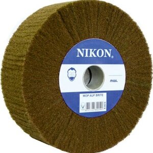 SKOÇ KAMALI MOP D100*100 P180 AFM