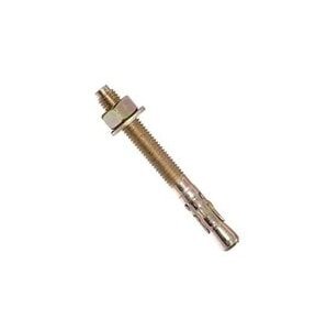 MASTER ÇELİK DÜBEL KLİPSLİ 12X150 MM