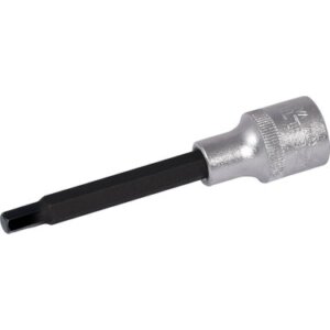 İZELTAŞ 1/2 LOKMALI ALLEN UÇ TAKIMI 60 MM 7 PRÇ.