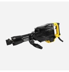 RTM2760 ELEKTROPNÖMATİK KIRICI- DELİCİ 1700W 60 JUL ÇANTALI