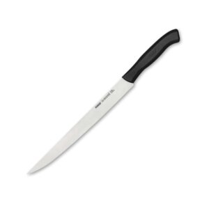 38091-01 ECCO LAKERDA BIÇAĞI 25 CM SİYAH