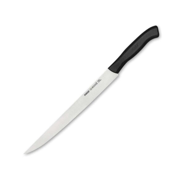 38091-01 ECCO LAKERDA BIÇAĞI 25 CM SİYAH
