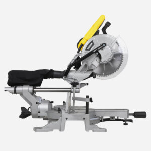RTM629 RADYAL GÖNYE TESTERE MAKİNASI 1800W 255MM