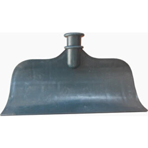GELBERİ PLASTİK SAPSIZ