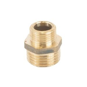 ORANTILI NİPEL 3/4*1/2"