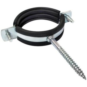 TRİFONLU DOĞALGAZ KELEPÇESİ 3/4"