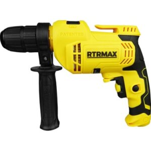 RTM1550 DARBELİ MATKAP 550W 13MM