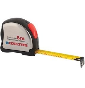 İZELTAŞ ŞERİT METRE STOPLU 19X5 PLS.
