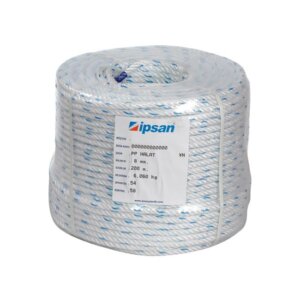 NAYLON HALAT 8 MM