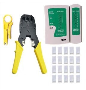MASTER AYAR PENSESİ METAL