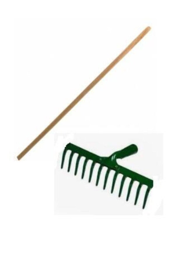 TIRMIK NORMAL 14 DİŞ (4 MM)