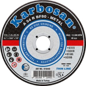 910440 - 115.1.22 NK THINLINE KESICI