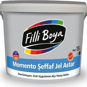 MOMENTO ŞEF.JEL ASTAR 2.5 LT