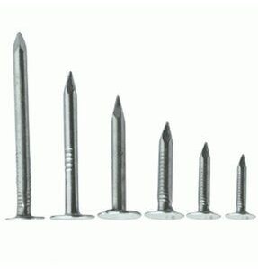 ŞINGIL ÇİVİSİ 2,5 CM