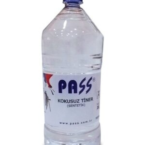 KOKUSUZ TİNER GLN (1925 ML.)