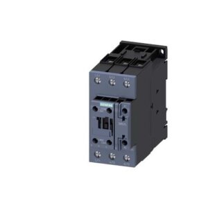 SİRİUS KONTAKTÖR 22KW 50A 1NO+1NC 230V
