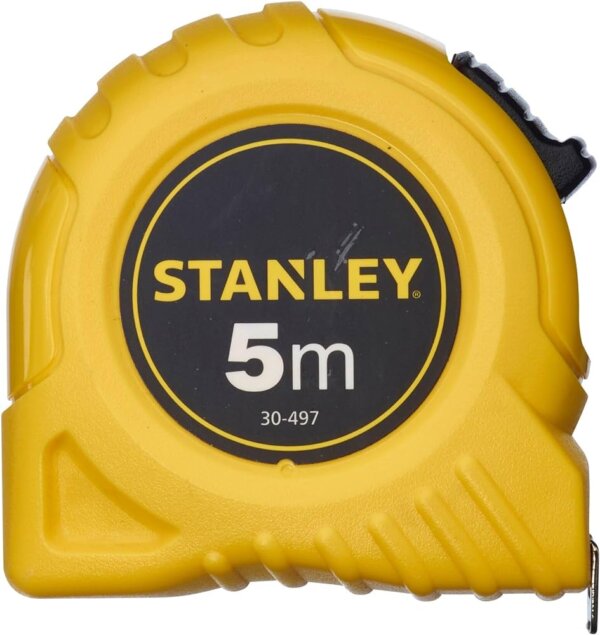 STANLEY METRE SARI 5 M X 19 MM