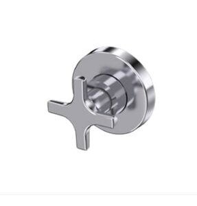 ASTERİ(KOÇ) KROM ARA KESME VALFİ 20 MM
