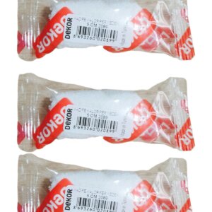 KADİFE KALORİFER 10 CM.(YEDEK)