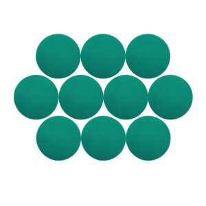 FİLM CIRTLI DİSK ZIMPARA 115 P060-DELİKSİZ