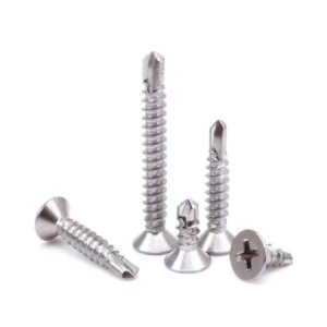 MASTER MATKAP UÇLU VİDA 4,2 X 45 ( YHB )