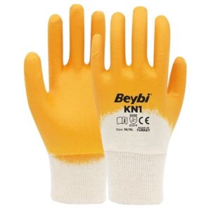 BEYBİ NİTRİL PMK KN1 10 TM