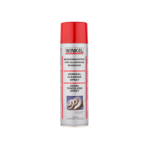 WINKEL (170.104) GENEL TEMİZLEME SPREY 500 ML (BALATA SPREYİ)