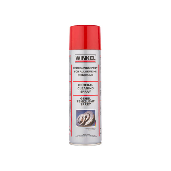 WINKEL (170.104) GENEL TEMİZLEME SPREY 500 ML (BALATA SPREYİ)