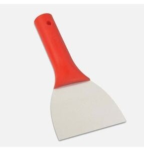KAZIMA ISPATULASI - SAP TAKILABİLİR 10 CM (DKR)