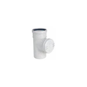 75 MM PVC TEMİZLEME TE FIRAT