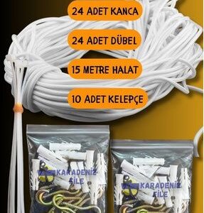 CETA MIKRO ELEK. TOR. TK. 6 PARCA H99 12 06