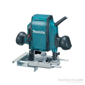 MAKİTA RP0900 DİK FREZE