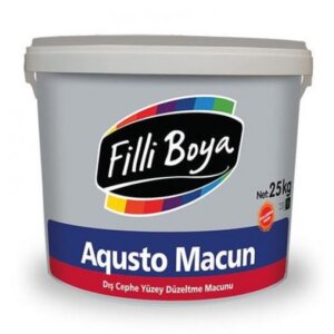 AQUSTO DC MACUNU 25KG
