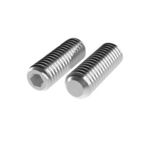 SETISKUR CİVATA M6X25