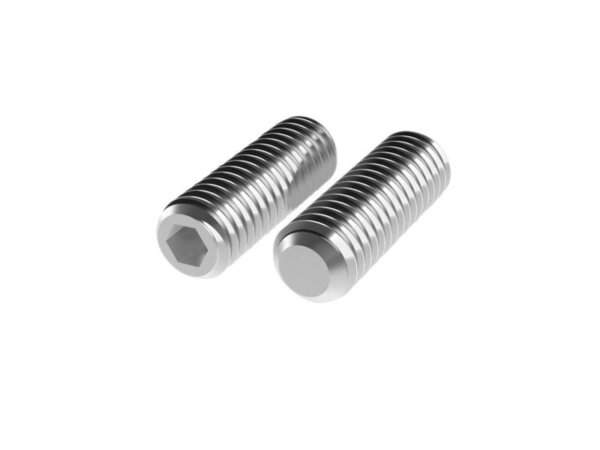 SETISKUR CİVATA M5X6