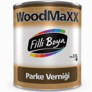 WOODMAXX PARKE VER.PAR. 2.5 LT