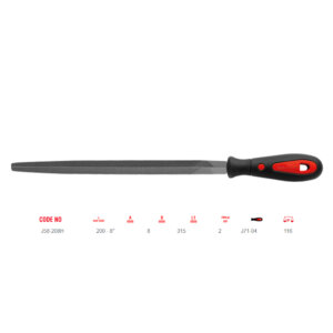 J58-208H 8'-200 MM