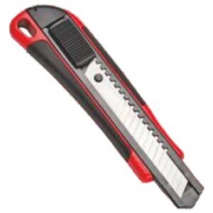 MASTER PROCUT MAKET BIÇAĞI METAL GÖVDE 18 MM