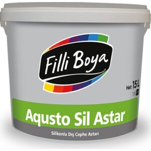 AQUSTO SİL ASTAR 7.5 LT