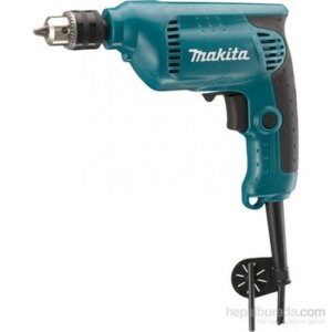 MAKİTA 6412 DARBESIZ MATKAP