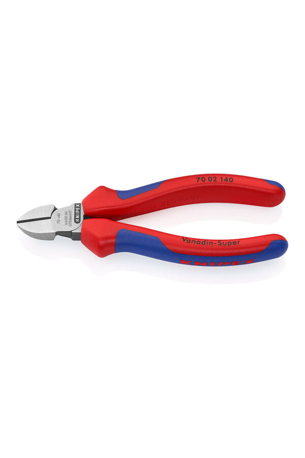 KNİPEX 70 02 140 YAN KESKİ
