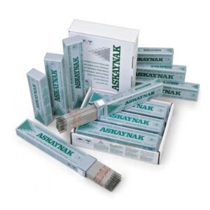 AS PIK 55 2,50X300 DOKUM ELEKTROD (PK=70 AD)