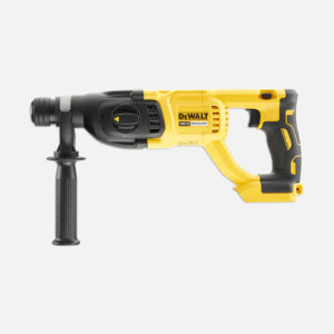 DCH133NT-XJ KÖMÜRSÜZ SDS-PLUS KIRICI/DELİCİ 18V (AKÜSÜZ)