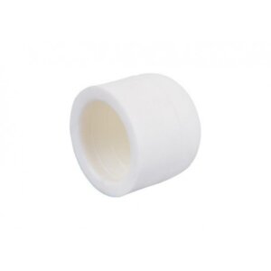 25 MM BEYAZ KAPAMA BAŞLIĞI FIRAT