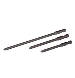 MASTER BİTS UÇ PZ 2 X 50 MM