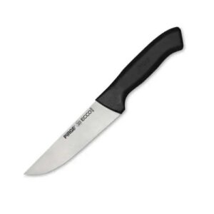 38101-01 ECCO KASAP BIÇAĞI NO:1 14,5 CM SİYAH