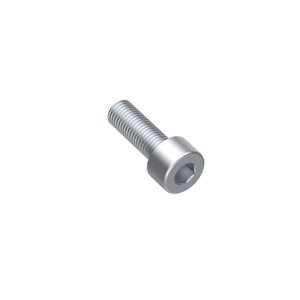 IMBUS CIVATA M5 X 16 CINKO  KAPLI