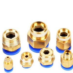 4MM (PLS) NIPEL
