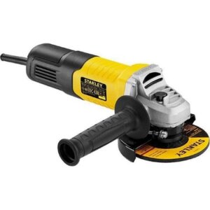 STANLEY SG7115-TR AVUÇ TAŞLAMA 750W 115 MM