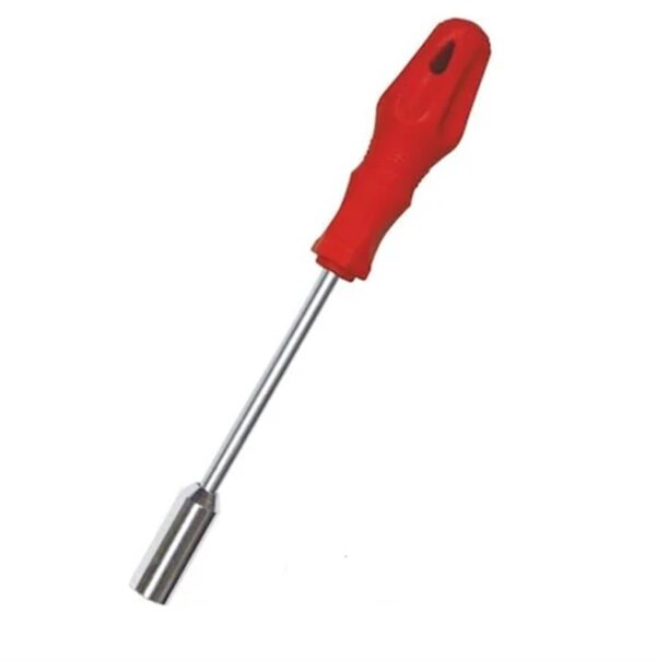 MASTER LOKMA UÇLU TORNAVİDA 9 X 150